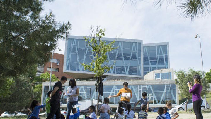 Ana María Matute biblio / Imagina Madrid