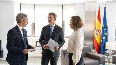 El PP considera ilegal las tasas eléctricas de Sánchez pero no rechaza las propuestas de la UE