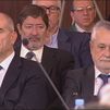 Griñán ingresará en prisión por el caso ERE cuando lo decida la Audiencia de Sevilla