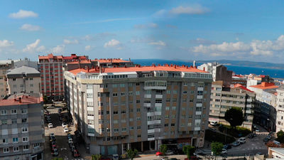 Muere un bebé de 14 meses tras caer desde un quinto piso