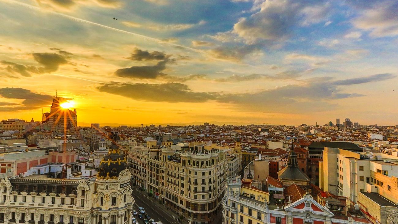 Salamanca, Centro, Chamartín y Moncloa: los distritos con el alquiler más caro de Madrid