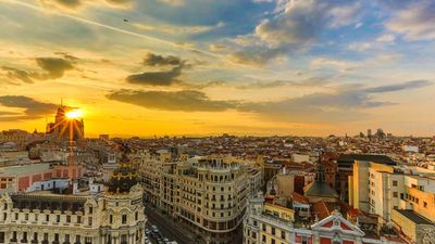 Salamanca, Centro, Chamartín y Moncloa: los distritos con el alquiler más caro de Madrid