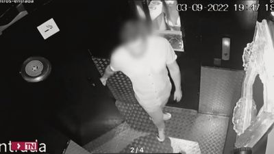 Asuntos Internos ya investiga al policía que acudió a un local de intercambio de parejas en Retiro