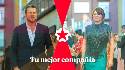 Jota Abril presentará “Disfruta Madrid” con Minerva Piquero