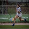 Irene Garrido, un fichaje de altura para la delantera del Rugby Majadahonda
