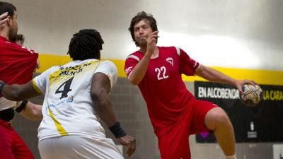 Balonmano Acobendas e Ikasa Boadilla ya conocen a sus rivales coperos