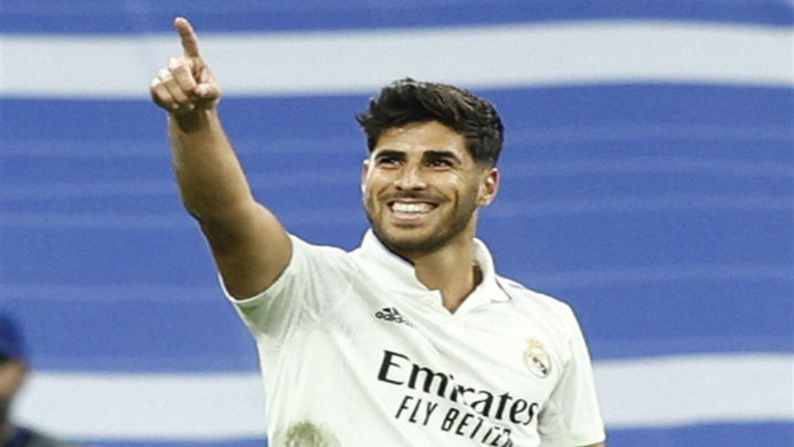 Marco Asensio / EFE