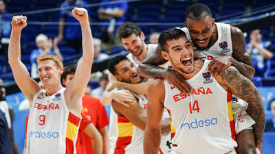 España, ante el más difícil todavía