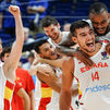 El cuento de hadas de España termina con un oro memorable ante Francia (88-76)