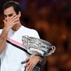 Federer anuncia su retirada del tenis a los 41 años