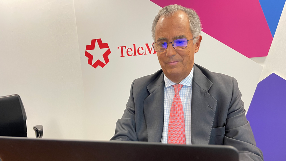 Enrique Ossorio: "La ley Celaá es la peor ley educativa en la historia de España"