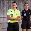 Acuerdo histórico CSD-RFEF para la profesionalización del arbitraje femenino