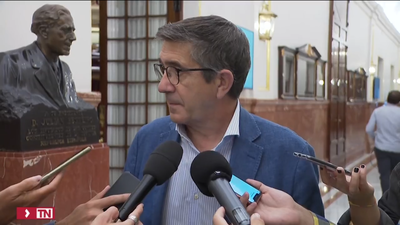 El Congreso ratifica la adhesión de Suecia y Finlandia a la OTAN y la división del Gobierno