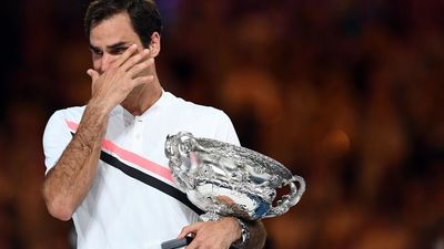 Federer anuncia su retirada del tenis a los 41 años