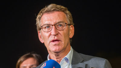 Feijóo defiende subir los salarios por el aumento de la inflación "si la viabilidad de la empresa lo permite"