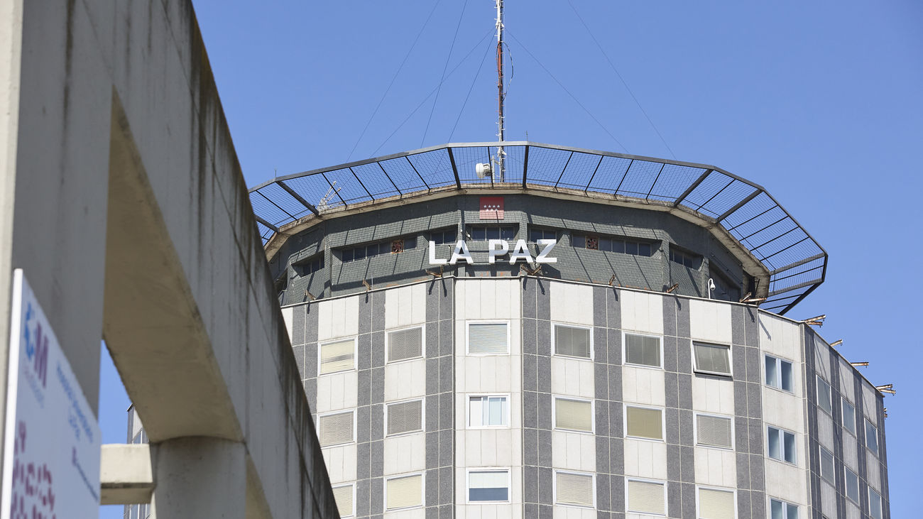 El Hospital de La Paz celebra el Día del Trasplante con un concierto protagonizado por tres niños trasplantados