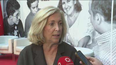 Dancausa presenta el nuevo Plan de Acogimiento Familiar que contempla más ayudas económicas