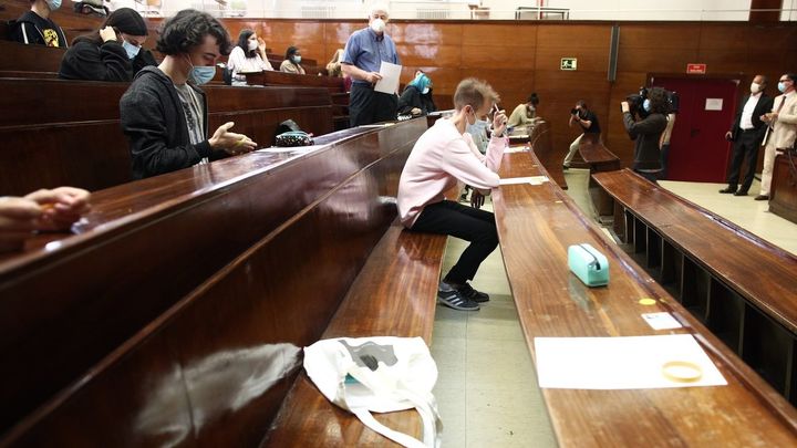 Comienzo la Universidad, y ¿ahora qué? Así funciona el CIAU