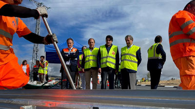 Madrid invierte 1,7 millones este año en mejorar la seguridad de la M600