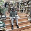 La decadencia de las librerías de segunda mano: "Hay más de amor que de negocio"