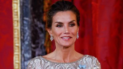 La reina Letizia cumple 50 años preparando los actos de su agenda para los próximos días