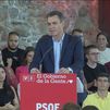 Sánchez critica que el PP apoyará en Bruselas medidas que rechaza en Madrid