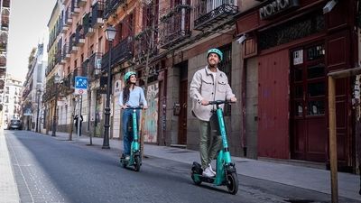 La Comunidad de Madrid fomenta la compra de vehículos eléctricos ligeros: ayuda de 2,7M euros
