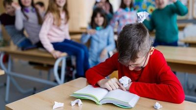 Madrid actúa contra el acoso escolar, “la clave es comunicarlo, porque así es más fácil actuar”
