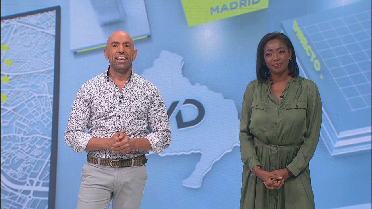 Madrid Directo 14.09.2022