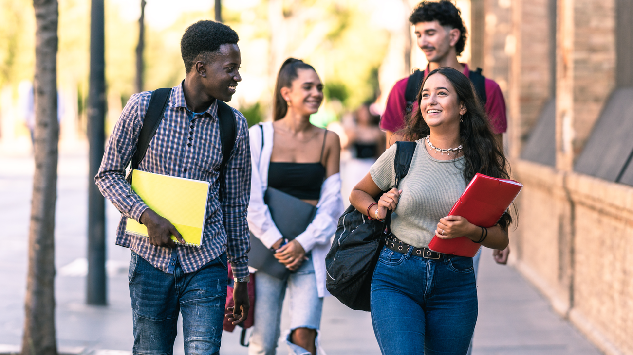Las aulas del futuro llegan a la Comunidad de Madrid