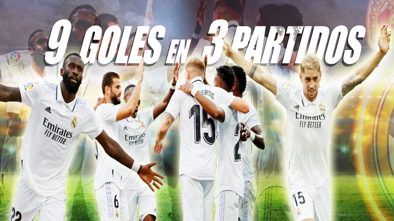 Real Madrid, optimista de cara al derbi