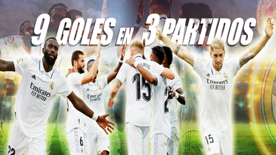 Real Madrid, optimista de cara al derbi