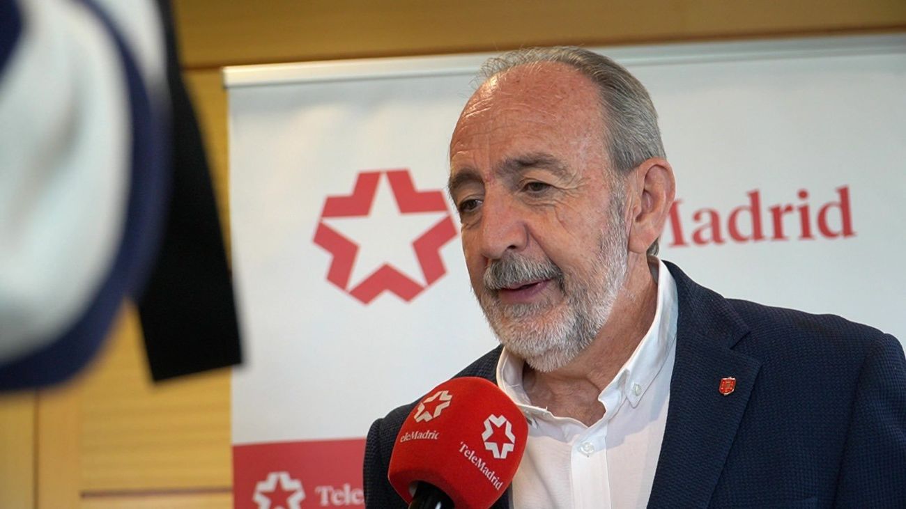 Fútbol de Madrid 17.09.2022