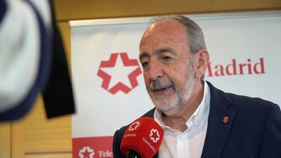 Fútbol de Madrid 17.09.2022