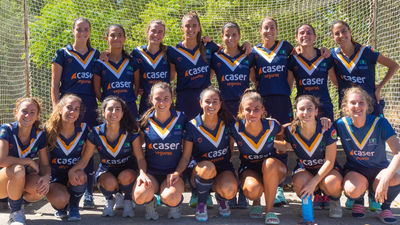 Las Copas de la Comunidad de Madrid ya tienen campeones