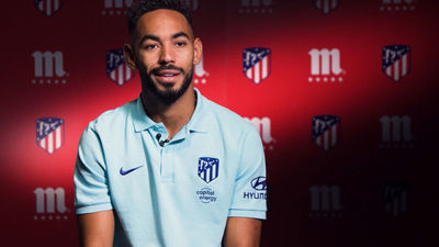 Cunha: "Respetamos al Real Madrid y haremos lo que mejor sabemos hacer"