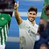 Borja Iglesias, Asensio y Nico Williams, novedades en la lista de Luis Enrique