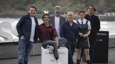 Diez películas, y dos series, imprescindibles del Festival de San Sebastián