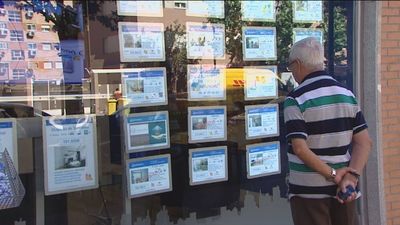 La mitad de las viviendas que se compran se hacen sin hipoteca