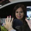 Cristina Fernández reaparece tras el atentado: "Estoy viva por Dios y por la Virgen"