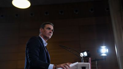 Sánchez se reunirá en Nueva York con la nueva primera ministra británica