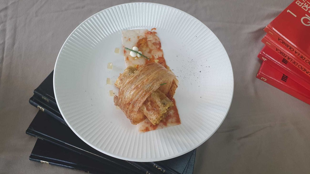 Alcalá de Henares celebra su certamen 'Alcalá Gastronómica'