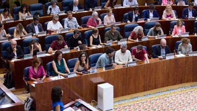 Estas son las 5 noticias más destacadas de la semana en Telemadrid