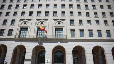 Transportes firma con Madrid el convenio para ejecutar el Plan Estatal de Vivienda 2022-2025 con 230 millones