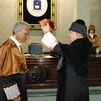 La Politécnica de Madrid inviste 'honoris causa' al eminente neurólogo Álvaro Pascual-Leone