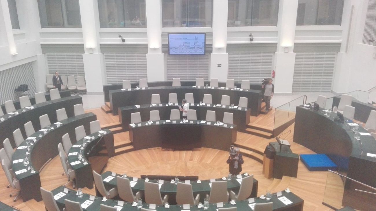 El PSOE de Madrid busca candidato al ayuntamiento de la capital