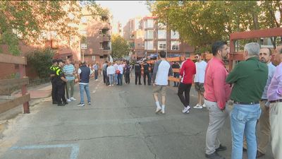 Majadahonda celebra sus fiestas llenas de encierros