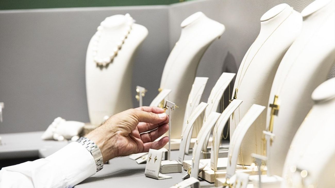 MadridJoya recobra su esplendor