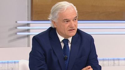 Miguel Garrido, presidente de CEIM: “Se está criminalizando a los empresarios por la subida de precios"