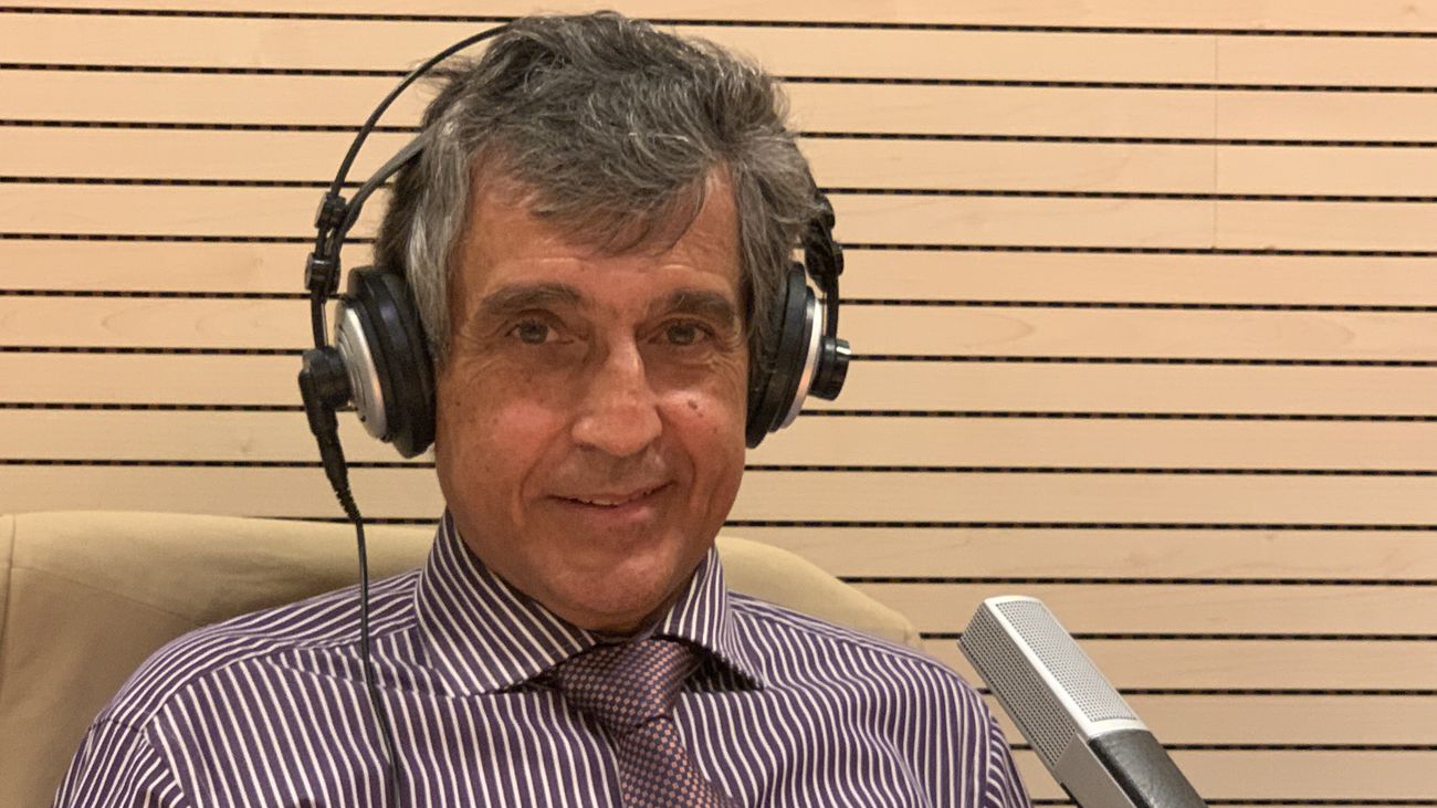 “La clave es escuchar”